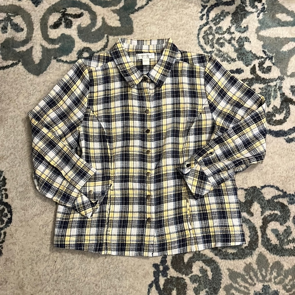 Christopher & Banks jacket